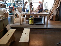 workshop cursus klussen beqwaam baarn